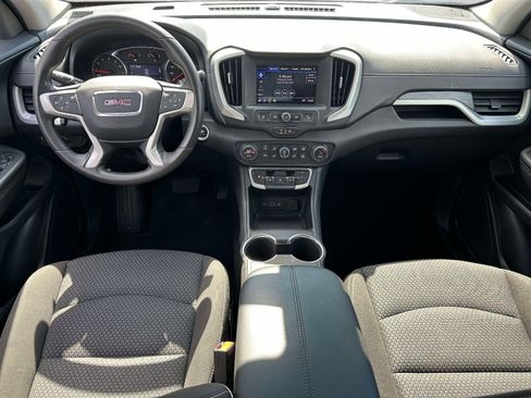 Used 2023 GMC Terrain SLE w/ Driver Convenience Package AWD/4WD image 13
