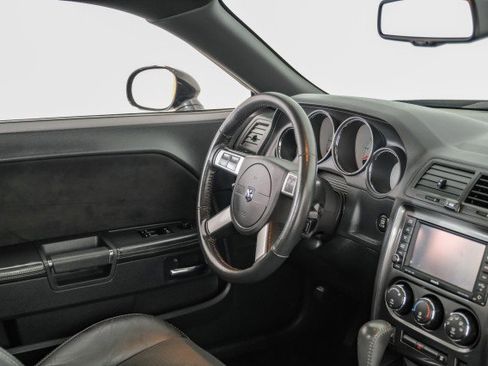 Used 2008 Dodge Challenger SRT8 image 11