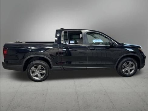 Certified 2023 Honda Ridgeline RTL image 7