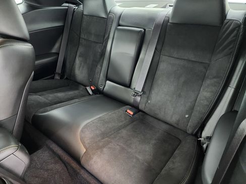 Used 2023 Dodge Challenger R/T Scat Pack RWD image 9