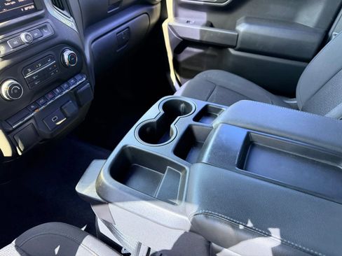 Used 2020 Chevrolet Silverado 1500 Custom w/ Rally Edition RWD image 19