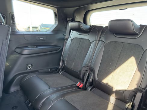 New 2026 Jeep Grand Cherokee L 4WD image 34