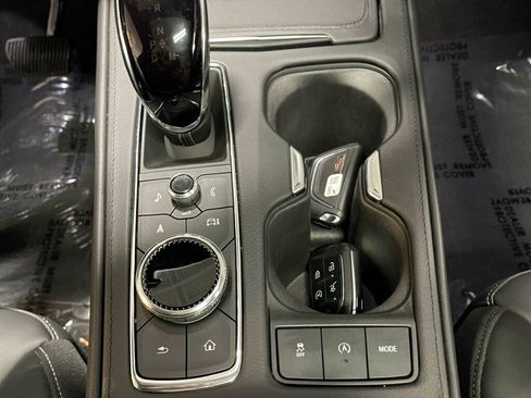 Used 2024 Cadillac XT4 Premium Luxury w/ Active Safety Package image 18