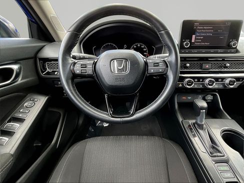 Used 2024 Honda Civic EX image 8