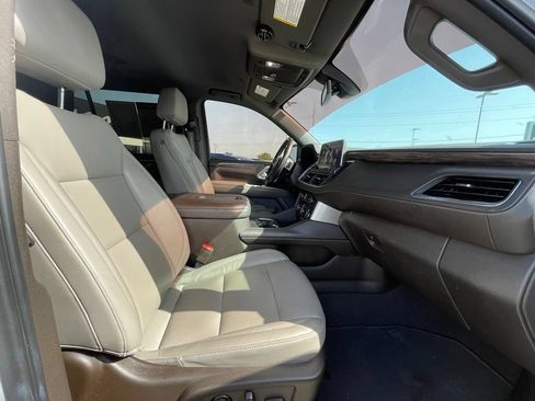Used 2021 Chevrolet Tahoe Z71 AWD/4WD image 26
