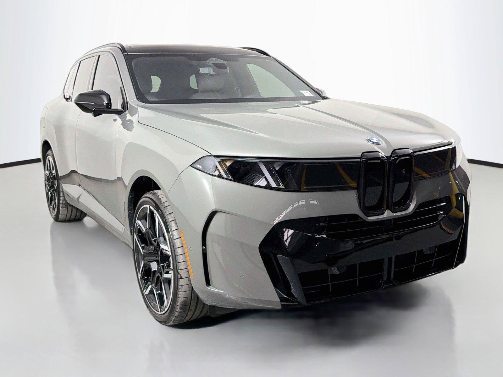 New 2027 BMW X5 xDrive40i w/ M Sport Professional Package AWD/4WD image 3