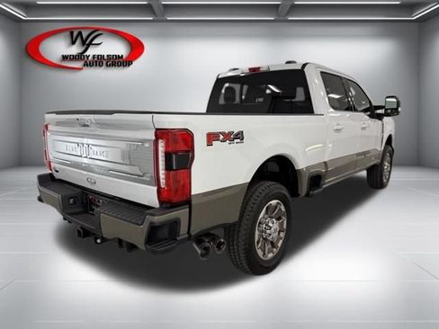 New 2026 Ford F250 King Ranch AWD/4WD image 6