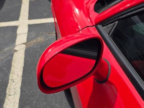 Used 2017 Dodge Challenger SXT RWD image 29