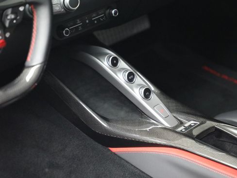 Certified 2018 Ferrari 812 Superfast RWD image 20