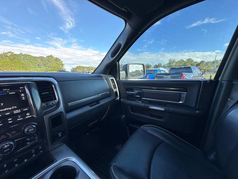 Used 2018 RAM 1500 Limited image 31