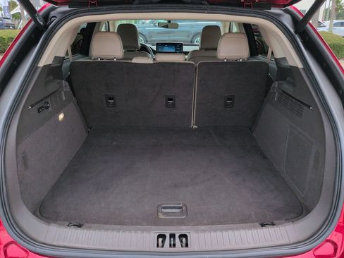 Used 2021 Lincoln Nautilus Reserve FWD image 13