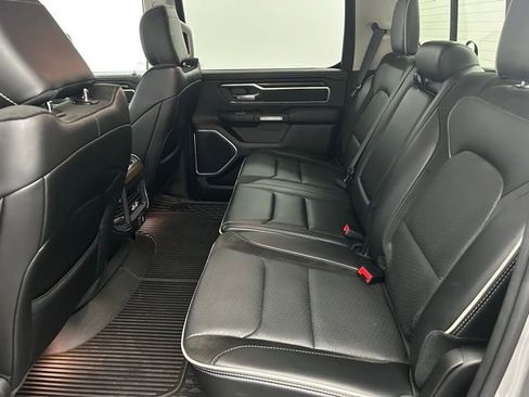 Used 2022 RAM 1500 Laramie image 32