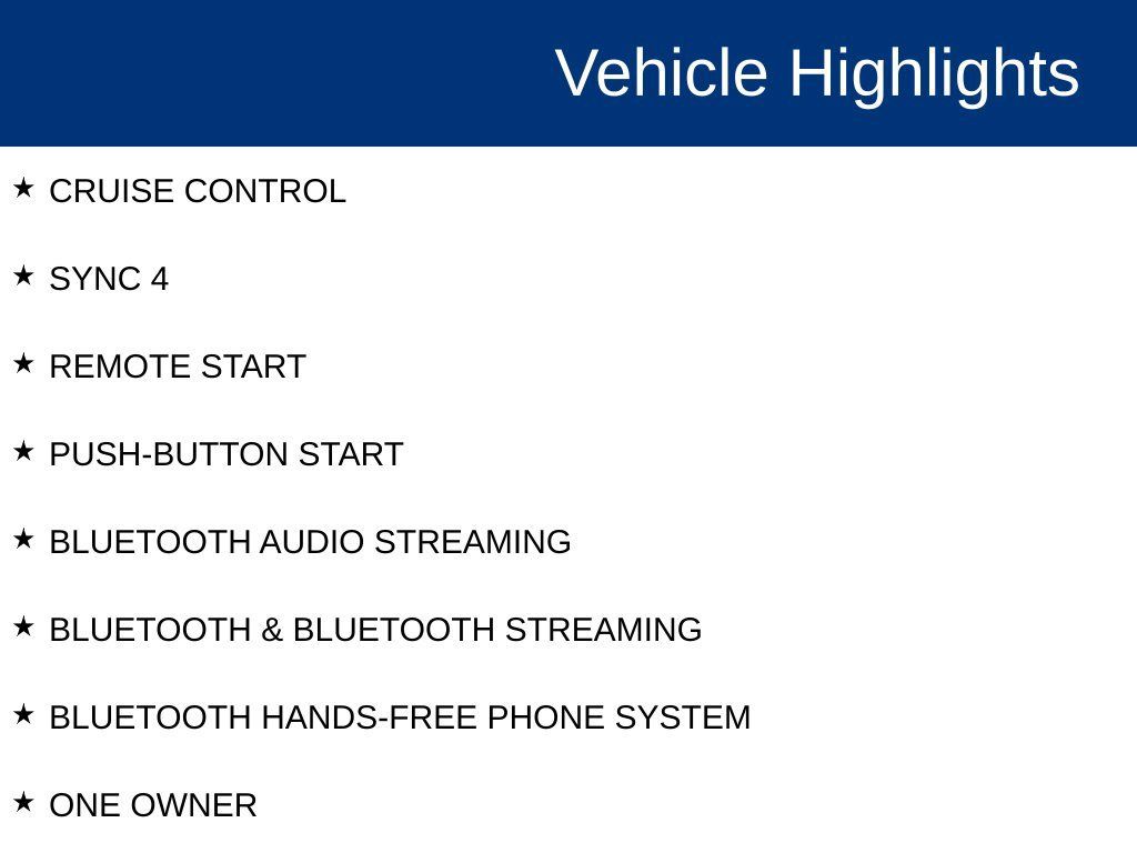Used 2024 Ford Mustang Convertible RWD image 8