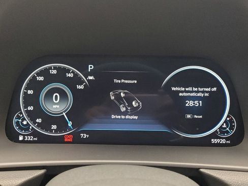 Used 2022 Hyundai Sonata SEL Plus image 23