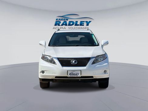 Used 2012 Lexus RX 350 AWD w/ Premium Pkg image 6