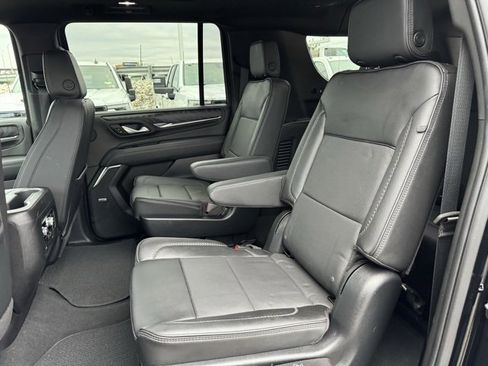 Used 2023 GMC Yukon XL Denali w/ Max Trailering Package image 10