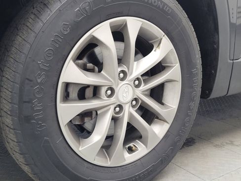 Used 2020 Hyundai Santa Fe SEL image 31