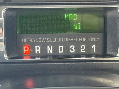 Used 2009 Ford F350 4x4 Crew Cab Super Duty image 16