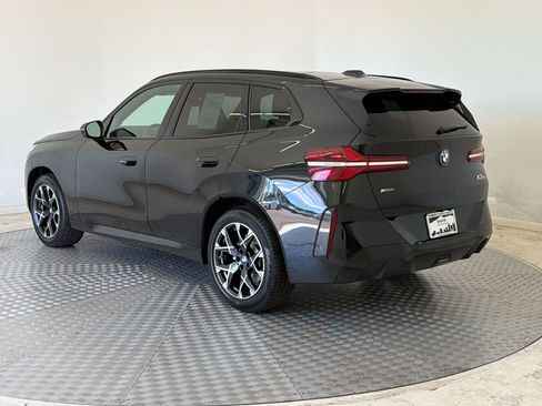 Used 2026 BMW X3 xDrive30i AWD/4WD image 3