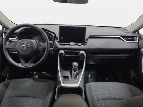Certified 2023 Toyota RAV4 XLE image 9