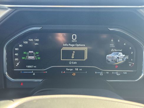 Used 2024 GMC Sierra 1500 Denali w/ Denali Reserve Package image 21