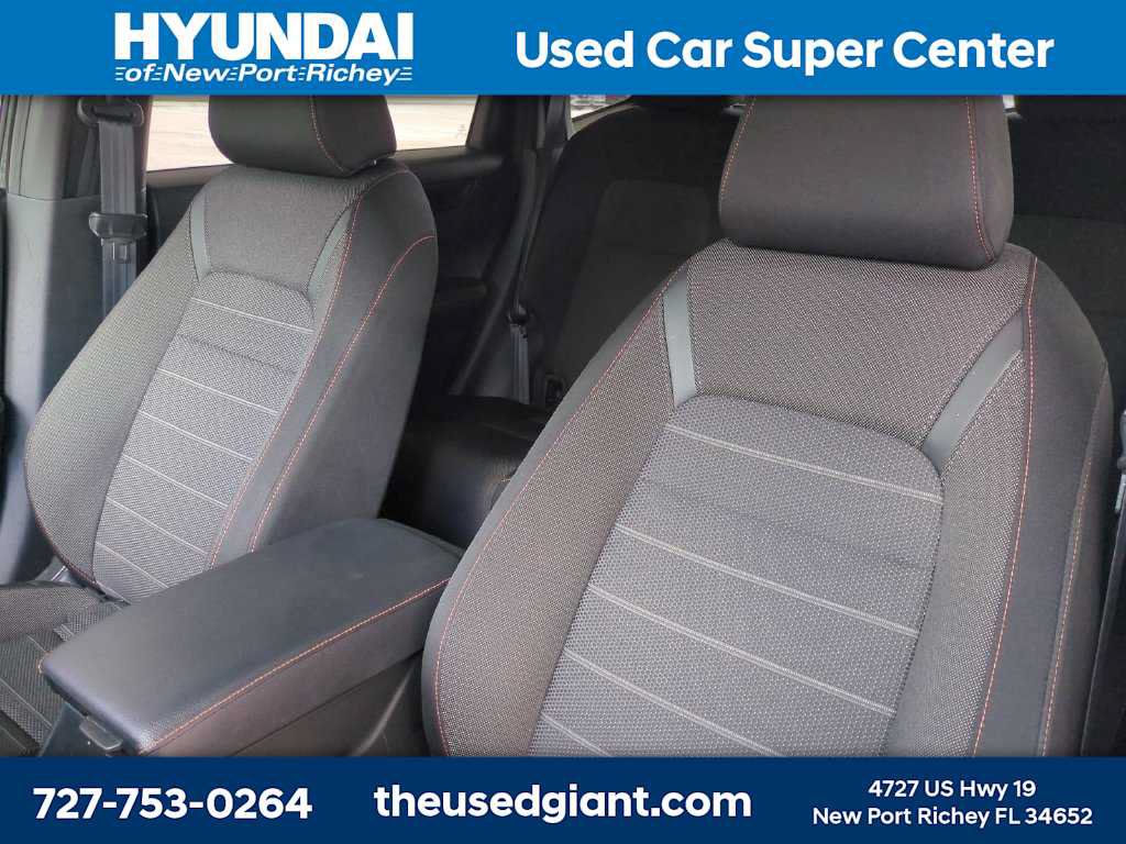 Used 2023 Honda CR-V Sport image 7