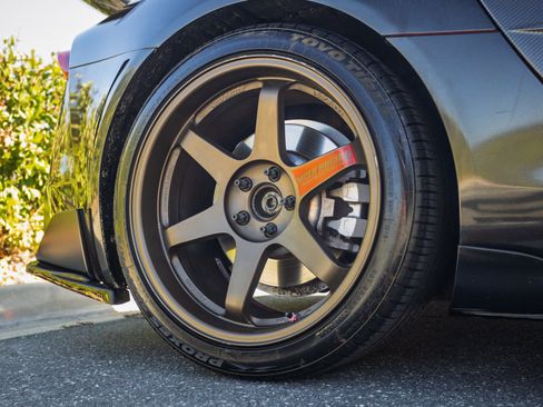 Used 2021 Toyota Supra RWD image 23