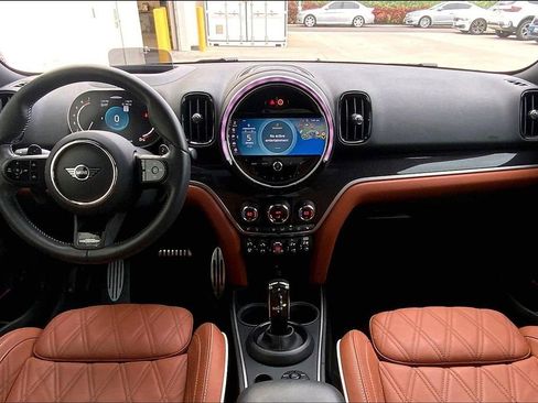 Certified 2024 MINI Cooper Countryman John Cooper Works image 17