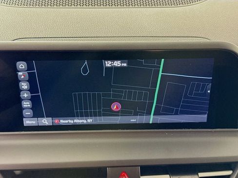 New 2026 Kia Seltos EX w/ EX Sunroof Package image 16