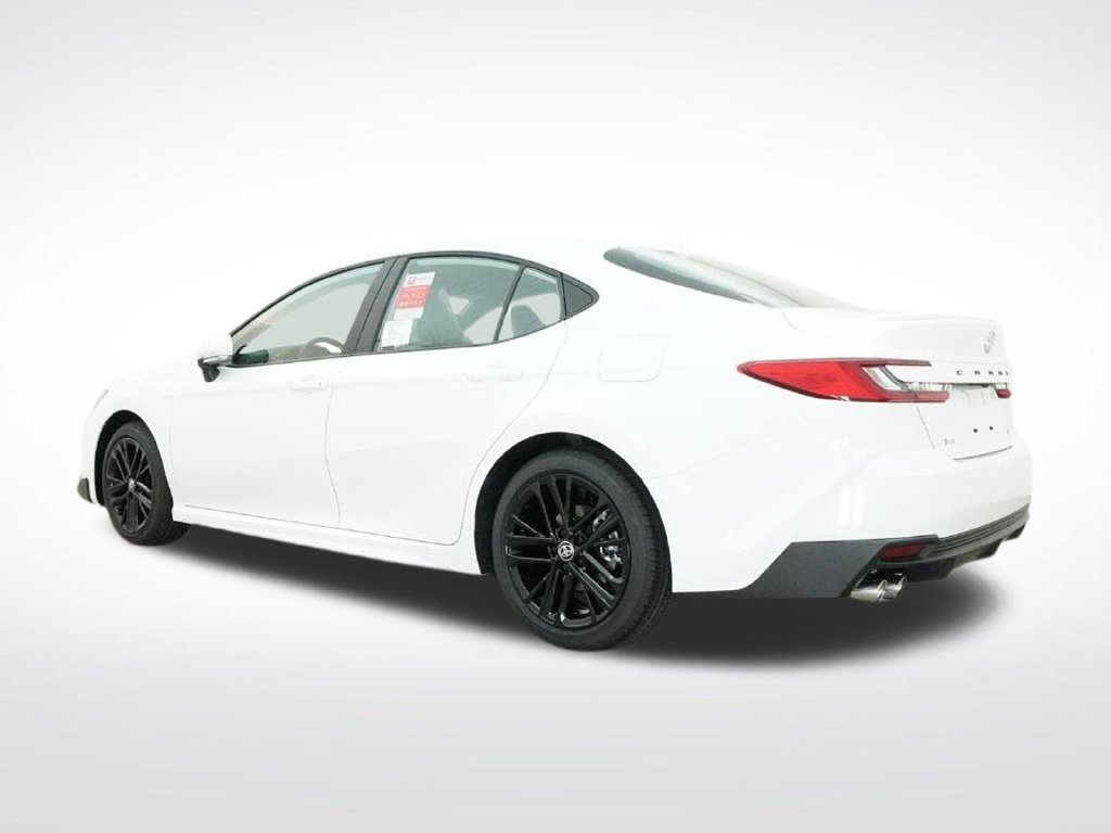 Used 2026 Toyota Camry SE w/ Convenience Package FWD image 24