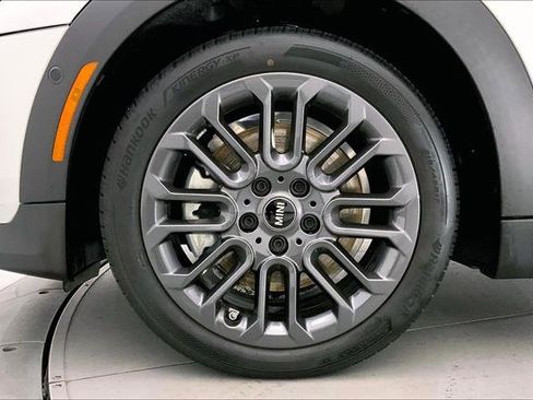 Certified 2025 MINI Cooper S image 8