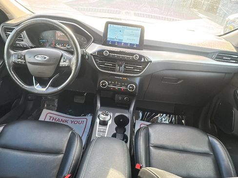 Used 2020 Ford Escape SEL AWD/4WD image 29