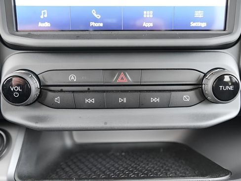 Used 2024 Ford Bronco Sport Big Bend w/ Convenience Package AWD/4WD image 35