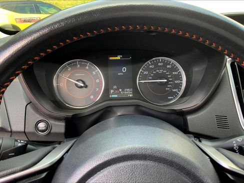 Used 2023 Subaru Crosstrek 2.5i Limited w/ Moonroof Package image 19