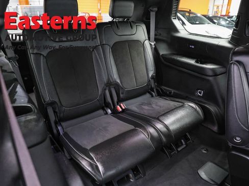 Used 2023 Jeep Grand Cherokee L Laredo AWD/4WD image 25