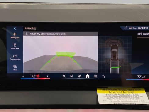 New 2026 BMW X3 xDrive30 image 24