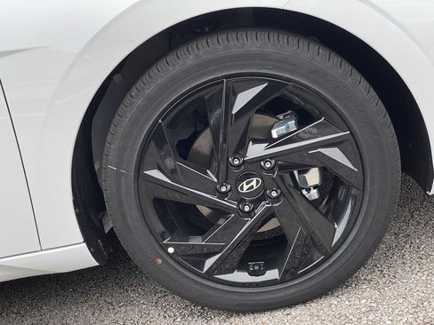 New 2026 Hyundai Elantra SEL Sport image 38