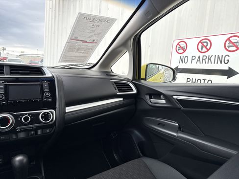 Used 2016 Honda Fit LX image 14