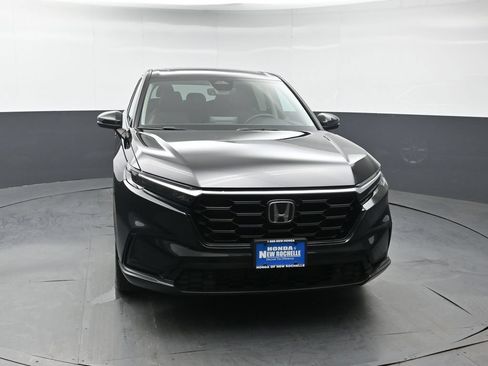 Used 2023 Honda CR-V EX-L image 10
