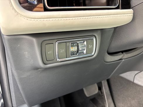 New 2025 Lincoln Aviator Black Label image 16