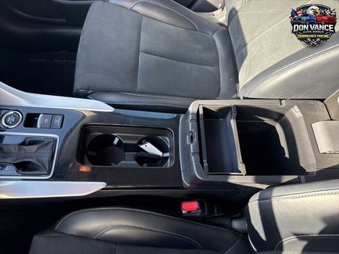 Used 2024 Mitsubishi Eclipse Cross SE AWD/4WD image 19