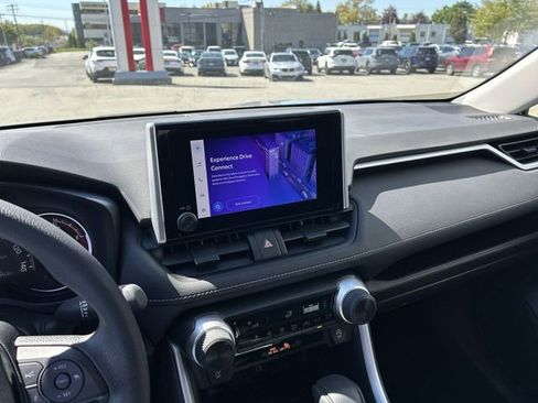 Used 2023 Toyota RAV4 LE AWD/4WD image 20