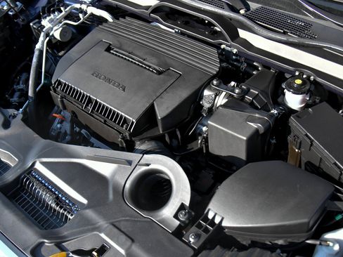 Used 2024 Honda Pilot EX-L image 53