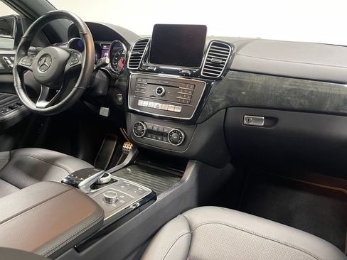 Certified 2019 Mercedes-Benz GLE 43 AMG 4MATIC Coupe image 28