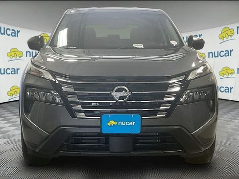 Used 2026 Nissan Rogue S AWD/4WD image 2