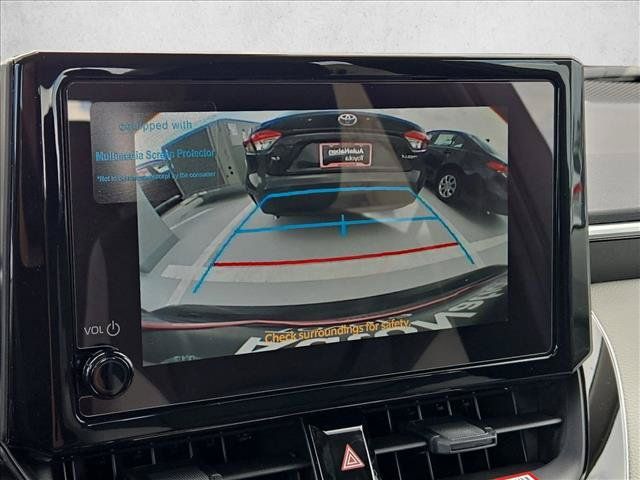 New 2026 Toyota Corolla LE FWD image 13