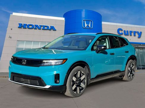 New 2026 Honda Prologue Elite image 1