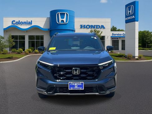 Used 2025 Honda CR-V Sport-L image 10