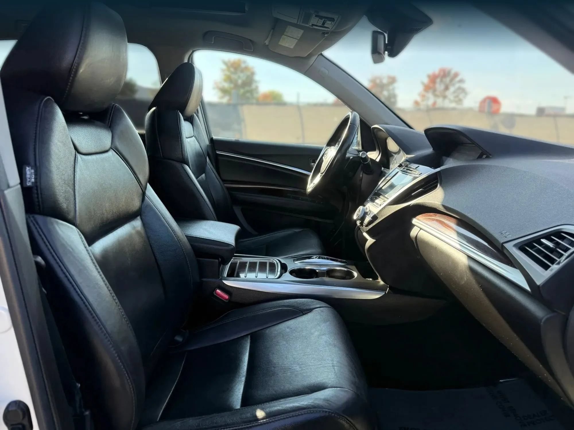 Used 2016 Acura MDX w/ Technology Package FWD image 18