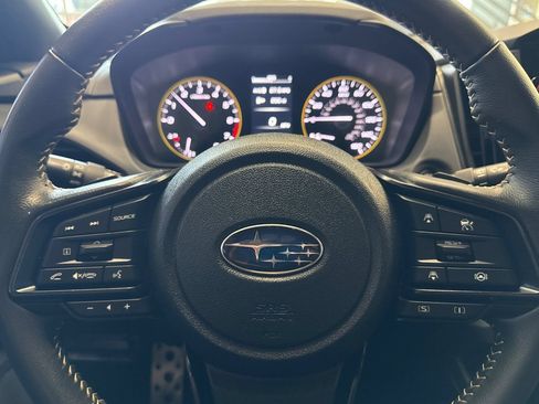 Used 2024 Subaru Crosstrek 2.5i Sport w/ Crosstrek Mirror Package AWD/4WD image 22